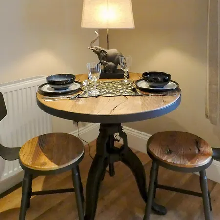 The Old Explorers Ferienhaus Pateley Bridge