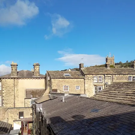 Semesterbostad The Old Explorers Pateley Bridge